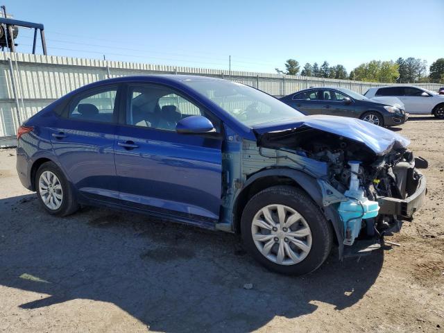 2020 HYUNDAI ACCENT SE - 3KPC24A60LE104288