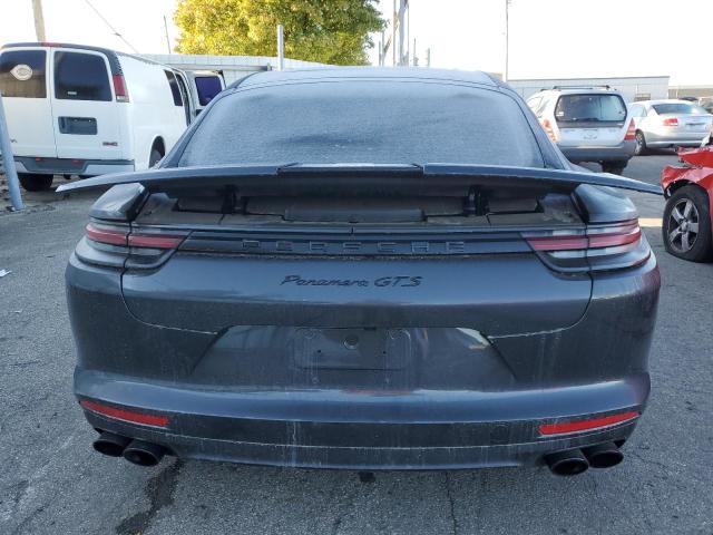 VIN WP0AG2A76LL145747 2020 Porsche Panamera, Gts no.6