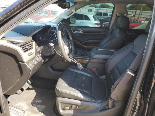2016 GMC YUKON DENA - 1GKS2CKJ1GR278913