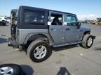 JEEP WRANGLER U photo