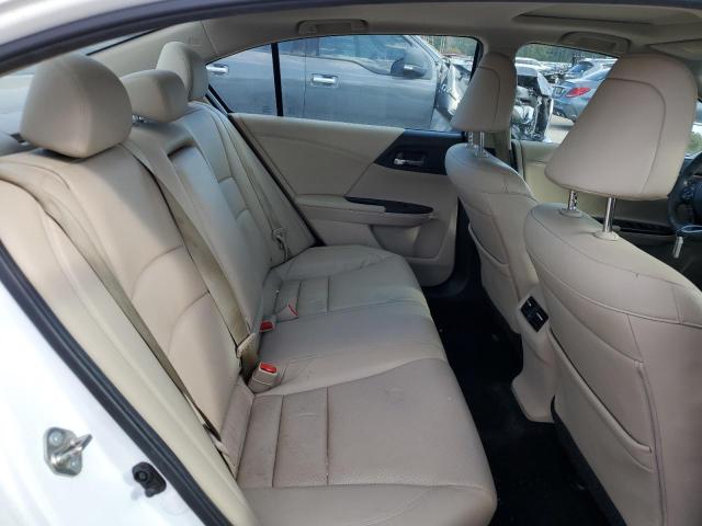 2016 HONDA ACCORD EXL - 1HGCR2F83GA076829