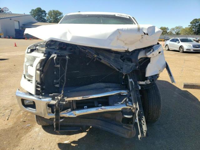 2015 FORD F150 SUPER - 1FTEW1EPXFFB87589