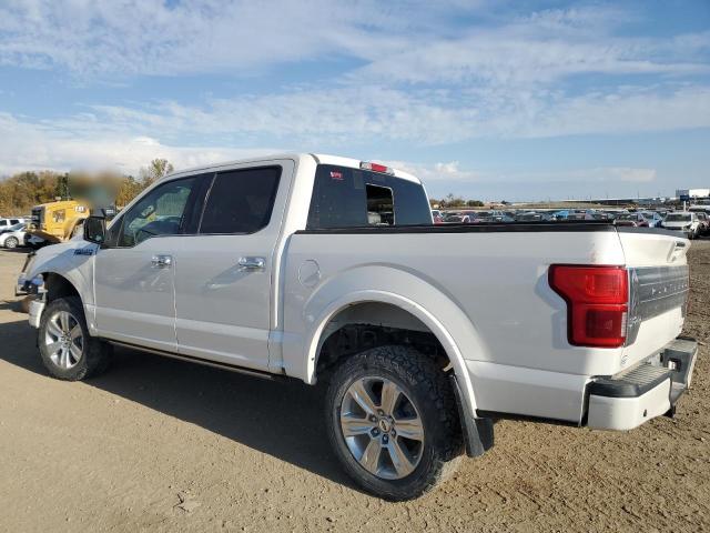 VIN 1FTEW1EG8JFE16523 2018 FORD F-150 no.2