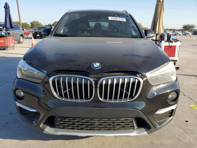 VIN WBXHU7C3XJ5L07348 2018 BMW X1, Sdrive28I no.5