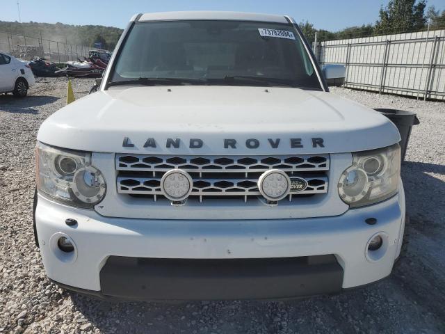 VIN SALAK2D46DA666375 2013 LAND ROVER LR4 no.5