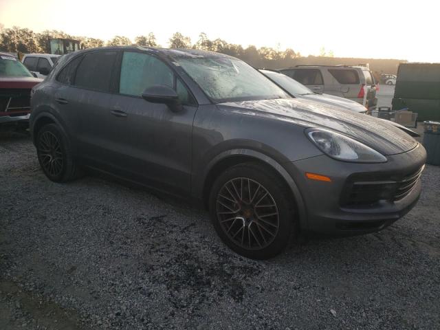 VIN WP1AA2AYXLDA02464 2020 PORSCHE CAYENNE no.4