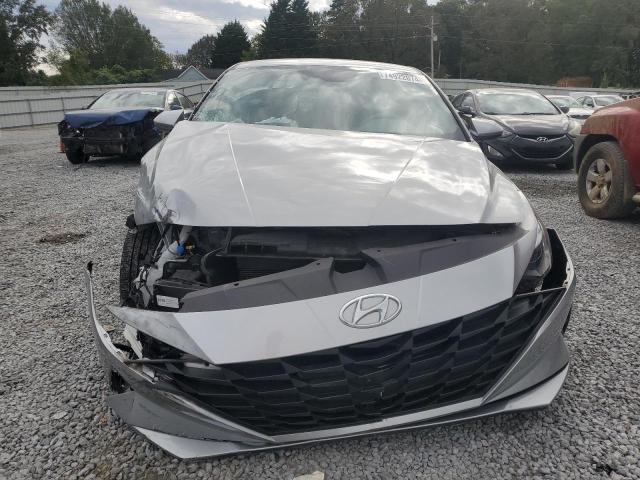 2022 HYUNDAI ELANTRA SE - 5NPLM4AGXNH067414