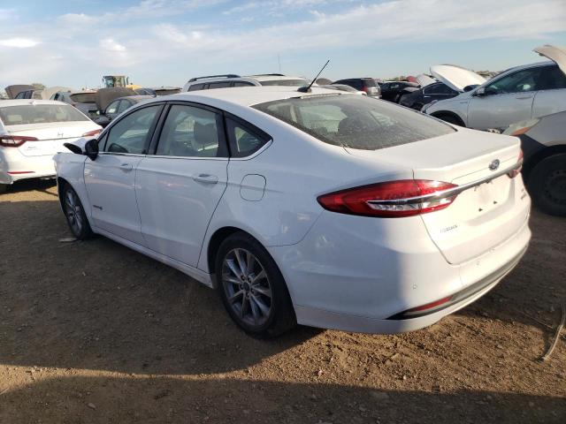 Vin: 3fa6p0lu6hr344695, lot: 74344324, ford fusion se hybrid 20172