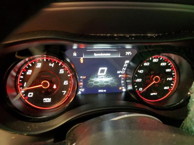 2023 DODGE CHARGER R/ - 2C3CDXCT1PH673258