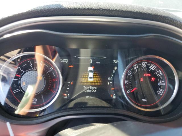 2021 DODGE CHALLENGER - 2C3CDZBT6MH502921