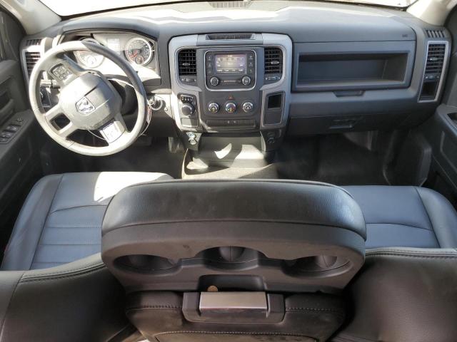 2023 RAM 1500 CLASS - 1C6RR6FT1PS580348