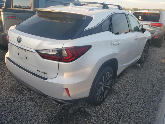 2016 LEXUS RX 350 BAS - 2T2BZMCA3GC045343