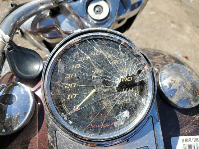 2018 HARLEY-DAVIDSON FLHR ROAD 1HD1FBC18JB680334