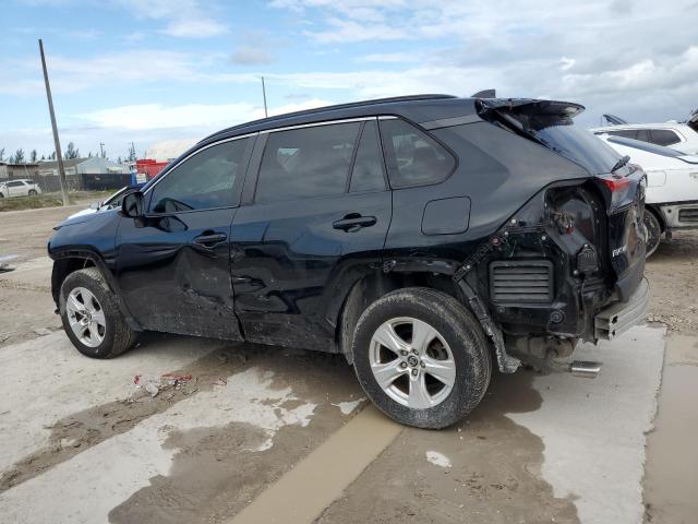 VIN JTMW1RFV2KD012662 2019 Toyota RAV4, Xle no.2