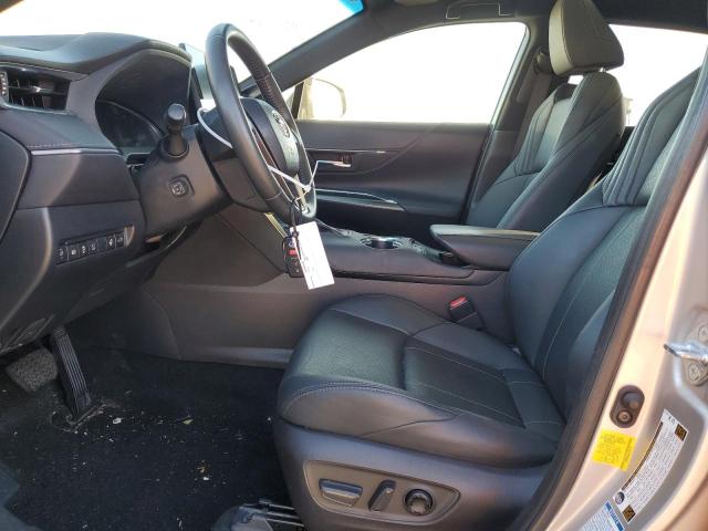 2022 TOYOTA VENZA LE - JTEAAAAH9NJ087356