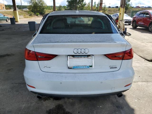 2016 AUDI A3 PREMIUM - WAUE8GFFXG1012175