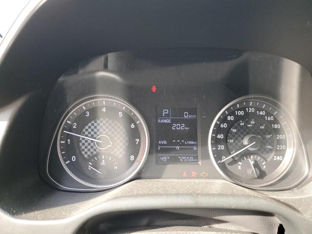 2020 HYUNDAI ELANTRA SE - KMHD74LF6LU941997