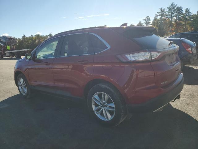 VIN 2FMTK4J9XFBB99038 2015 Ford Edge, Sel no.2