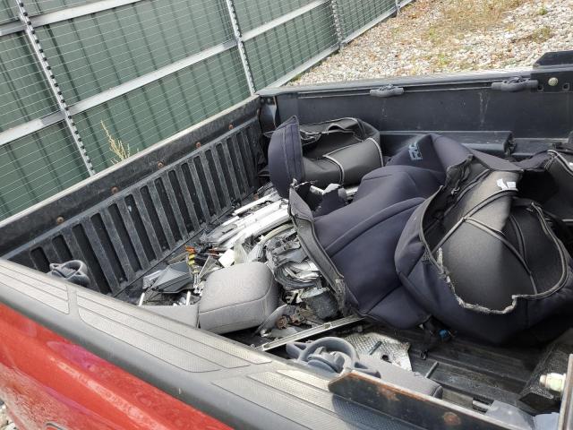 2015 TOYOTA TACOMA DOU - 3TMLU4EN2FM193528
