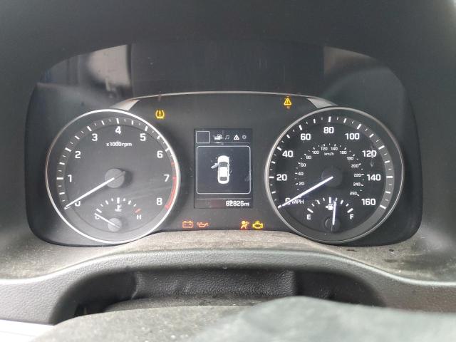 2018 HYUNDAI ELANTRA SE - 5NPD84LF1JH349108