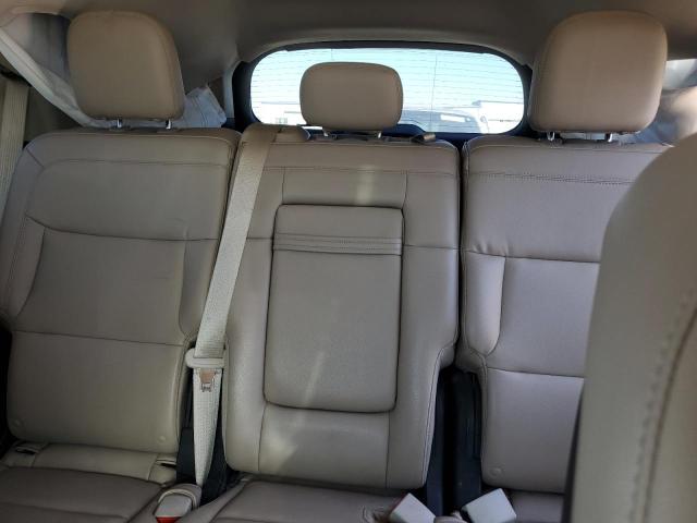 2020 FORD EXPLORER X - 1FMSK8DH7LGB52530