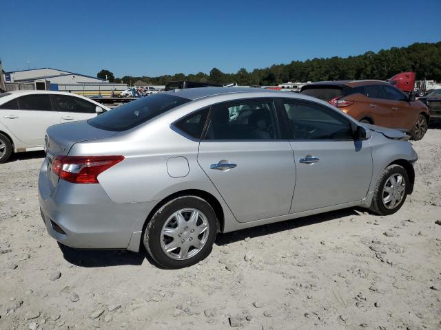 2016 NISSAN SENTRA S - 3N1AB7AP6GL683101