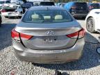 HYUNDAI ELANTRA GL photo