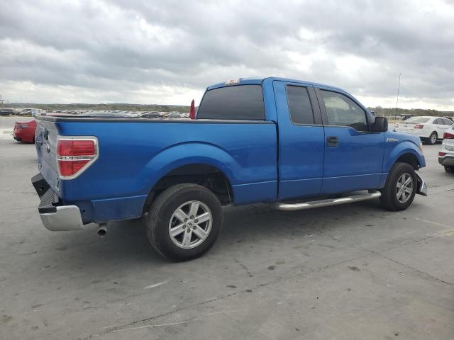 VIN 1FTEX1CM3DKF77492 2013 Ford F-150, Super Cab no.3