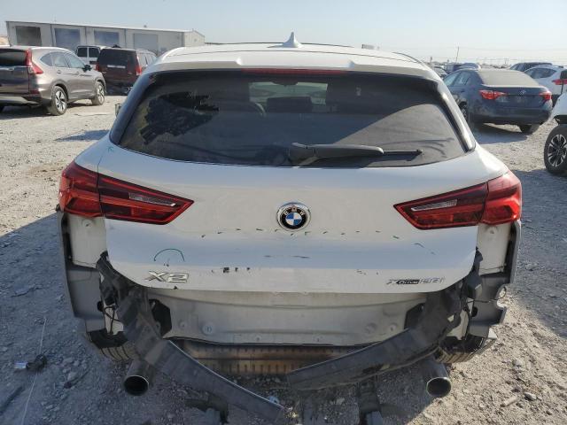 VIN WBXYJ5C30JEF82369 2018 BMW X2 no.6