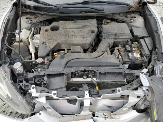 2017 NISSAN ALTIMA 2.5 - 1N4AL3AP6HN362377