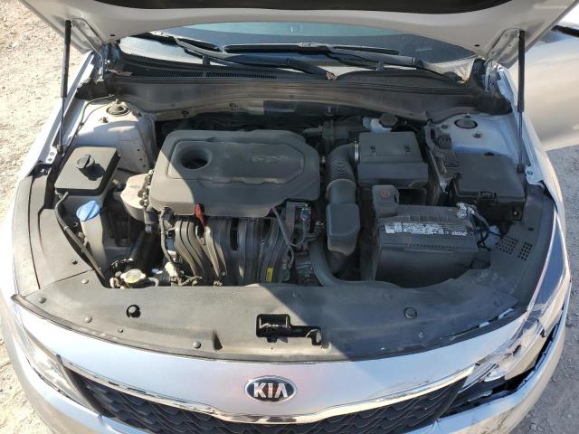 2019 KIA OPTIMA LX - 5XXGT4L32KG363999