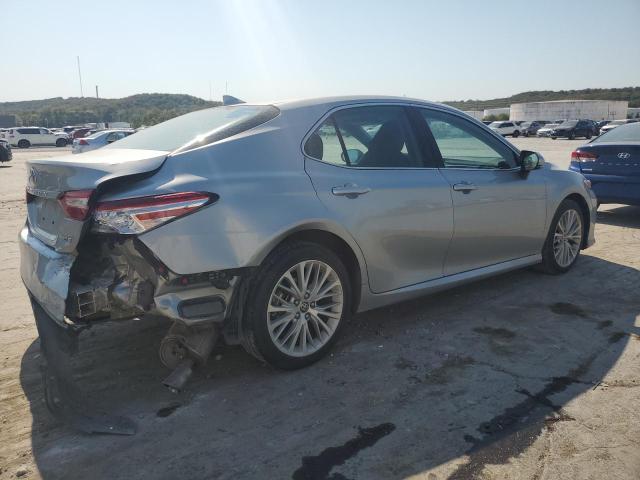 2020 TOYOTA 02-2FDC25 4T1F11AK6LU393170
