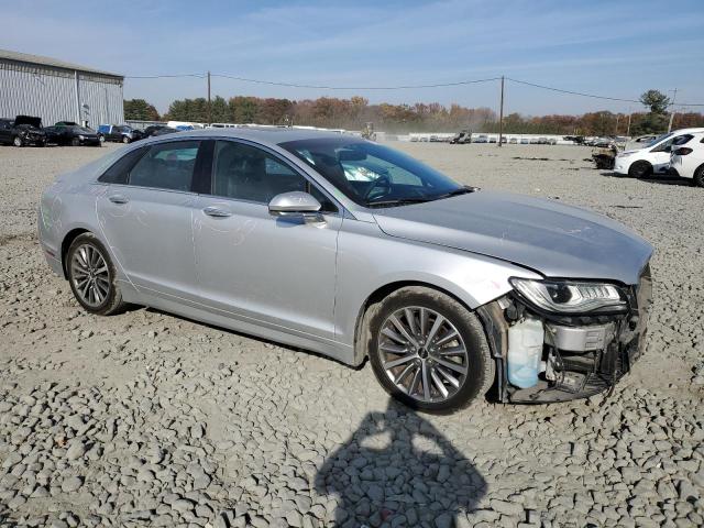 2017 LINCOLN MKZ SELECT - 3LN6L5C95HR666707