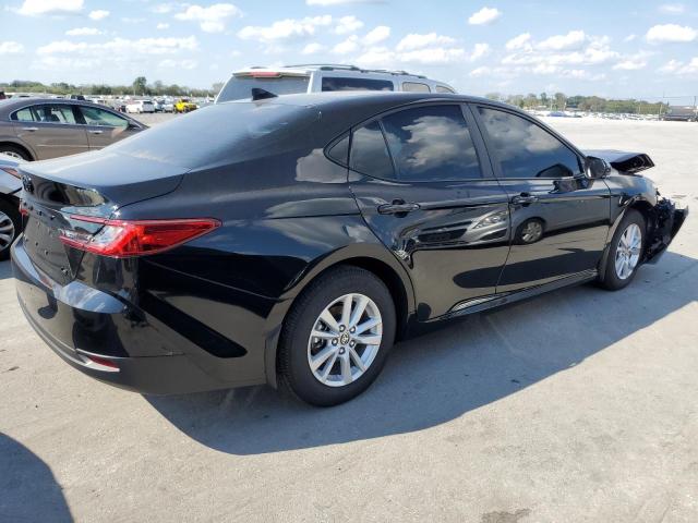 VIN 4T1DAACK7SU530202 2025 TOYOTA CAMRY no.3