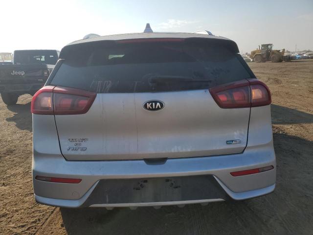 2019 KIA NIRO EX - KNDCC3LC2K5231838