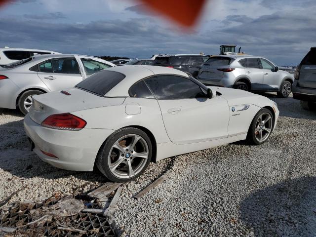 2015 BMW Z4 SDRIVE2 WBALL5C52FP557045
