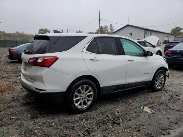 2020 CHEVROLET EQUINOX LT - 3GNAXUEV9LS549132