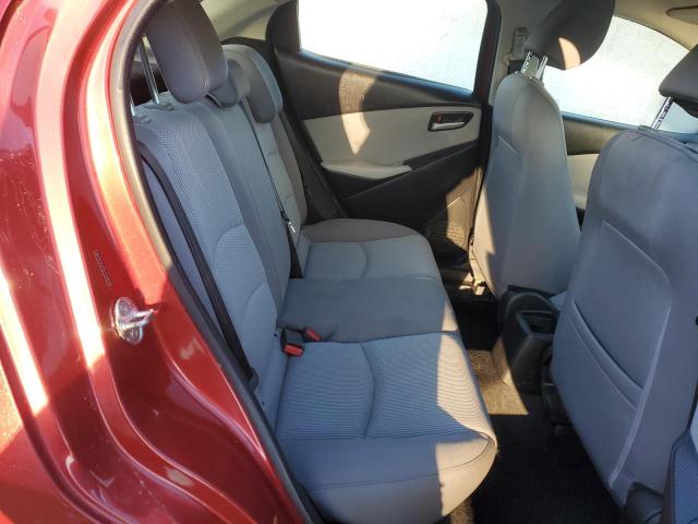 2020 TOYOTA YARIS LE 3MYDLBJVXLY708248