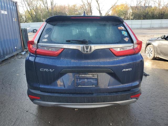 VIN 2HKRW6H36KH214617 2019 HONDA CRV no.6