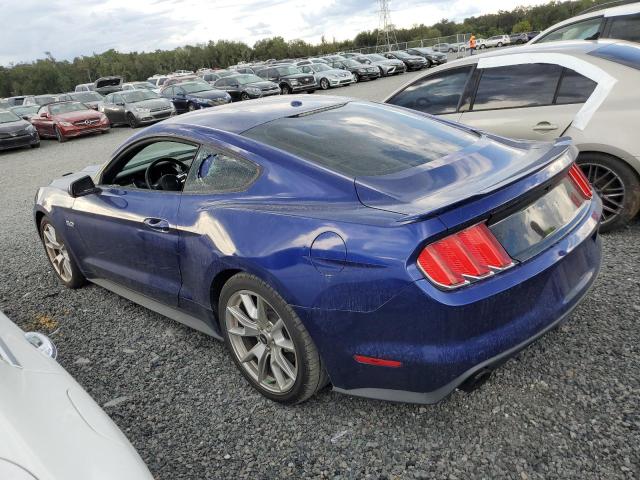 VIN 1FA6P8CF5F5316869 2015 Ford Mustang, GT no.2