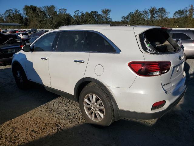 2020 KIA SORENTO L - 5XYPGDA34LG649230