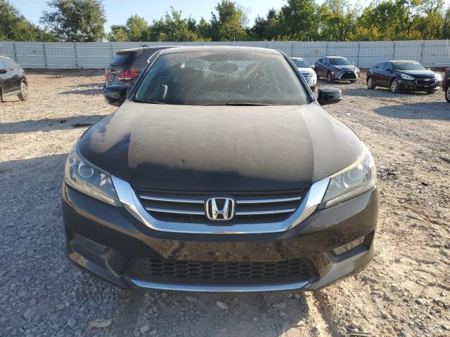 VIN 1HGCR2F8XFA114913 2015 Honda Accord, Exl no.5