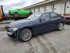 BMW 328 I photo