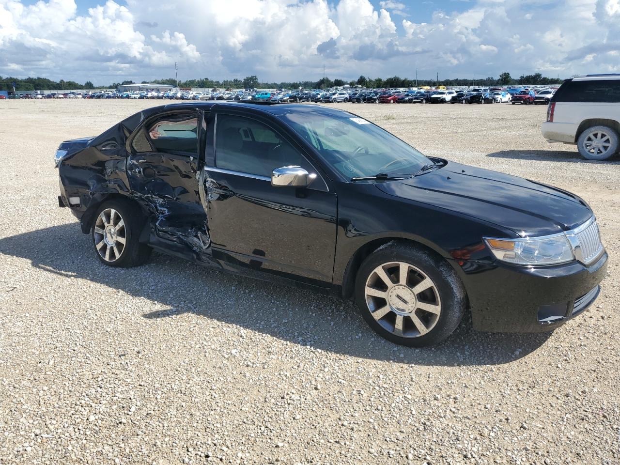 Lot #2895849299 2006 LINCOLN ZEPHYR