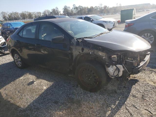 2015 TOYOTA COROLLA L - 2T1BURHE2FC274297