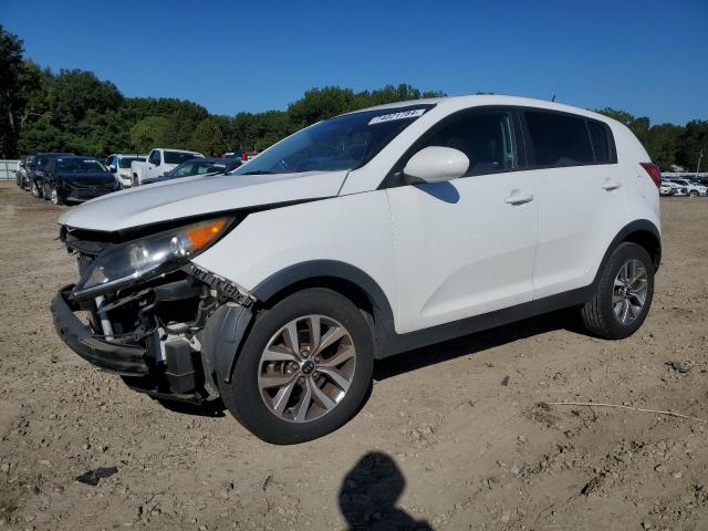 2015 KIA SPORTAGE L - KNDPB3AC6F7687374