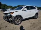 2015 KIA SPORTAGE L - KNDPB3AC6F7687374