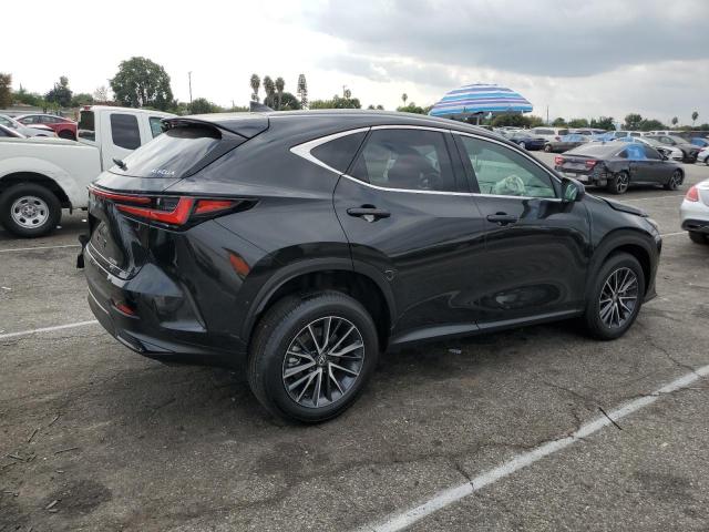 LEXUS NX 350 PRE 2024 black  gas 2T2GGCEZ3RC045242 photo #4