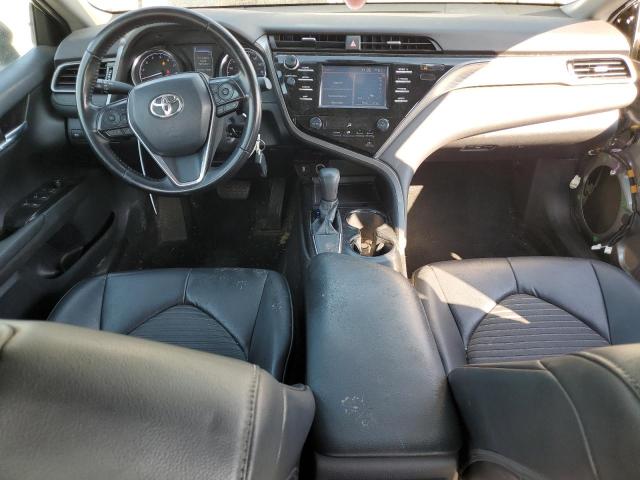 2019 TOYOTA CAMRY L - 4T1B11HK6KU223796
