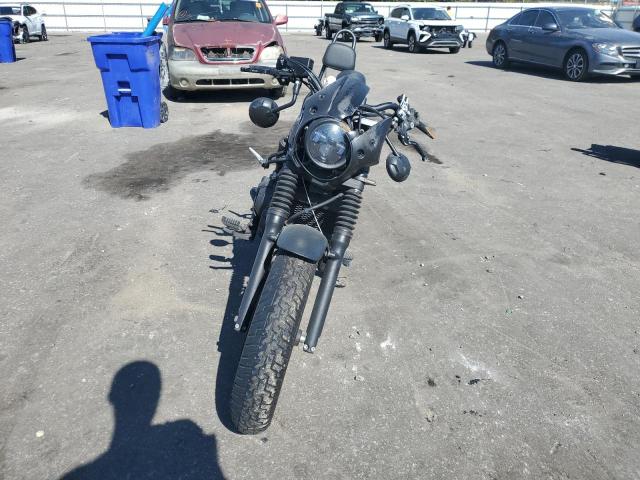 2019 HONDA CMX500 A - MLHPC5655K5201269